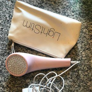 LightStim LED device